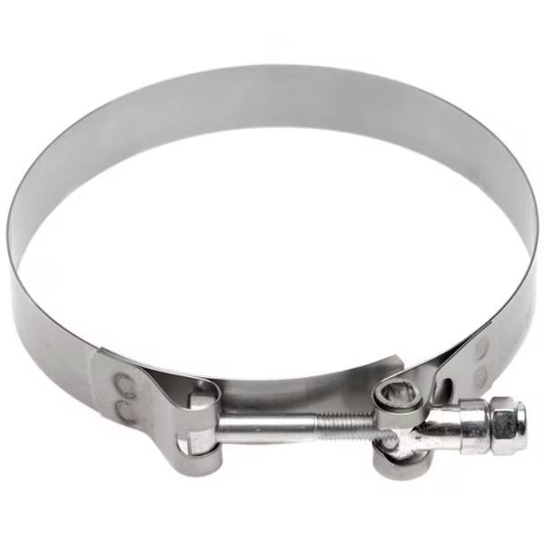 T-Bolt Clamp Hose Clamp, 32768, Gates, Mfr#: 32768